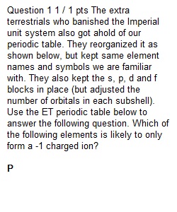 Quiz 6A